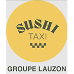 Sushi Taxi Groupe Lauzon